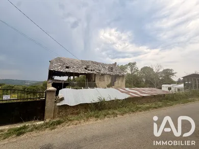 Maison de campagne à Orignac (65200)