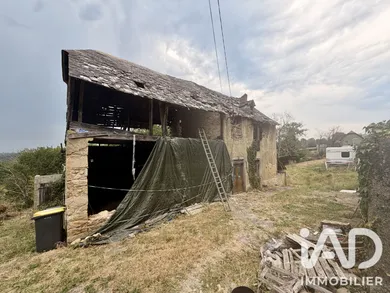 Maison de campagne à Orignac (65200)