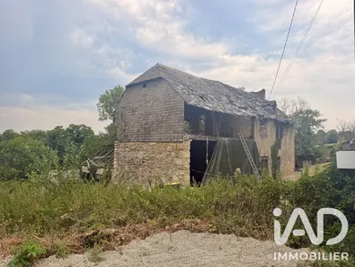Maison de campagne à Orignac (65200)