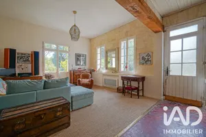 House in Soussans (33460)