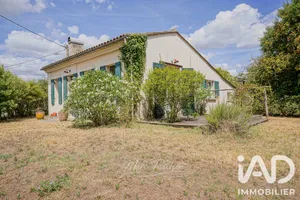 Maison à Soussans (33460)