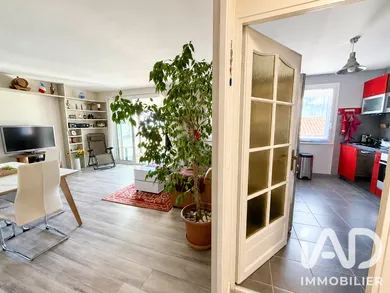 Apartment in Le Cap d’agde (34300)