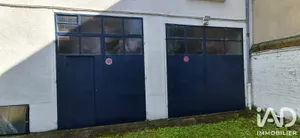 Garage à Asnières-sur-Seine (92600)