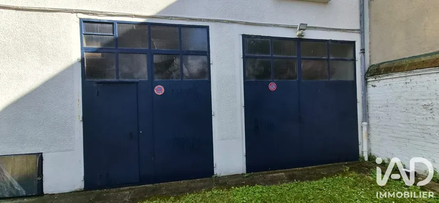 Garage à Asnières-sur-Seine (92600) photo 3