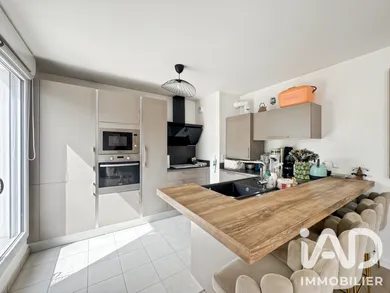 Appartement à Longpont-sur-Orge (91310)