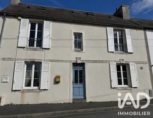 Maison de ville à Bayeux (14400)