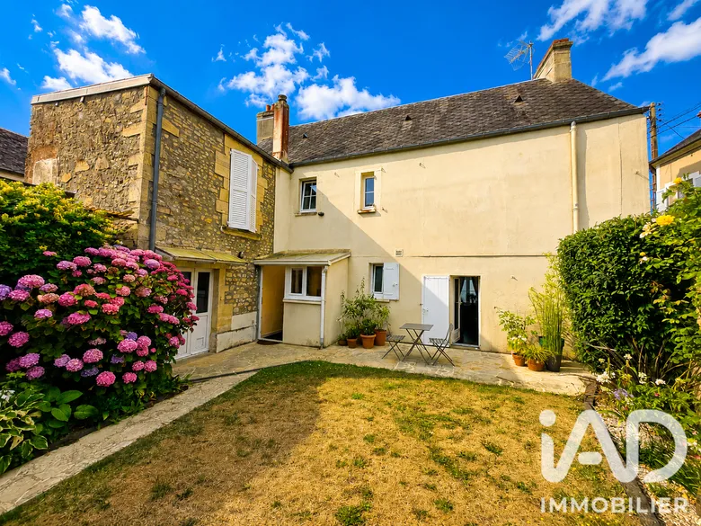 Maison 5 pièces 102 m² · à Bayeux · 102 m² · 299 990 €