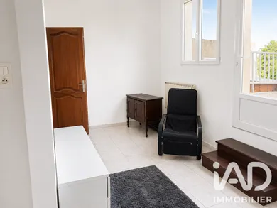 Appartement à Berre-l'Étang (13130)