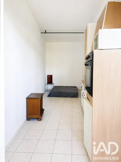 Appartement à Berre-l'Étang (13130)