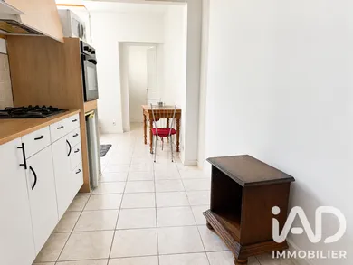 Appartement à Berre-l'Étang (13130)