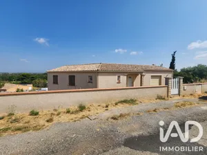 Maison à Barbaira (11800)