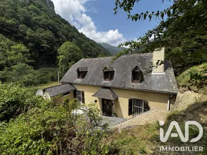 Maison de campagne à Ferrières (65560)