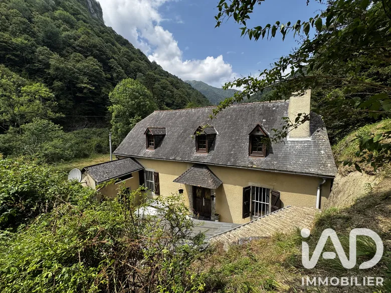 Maison 3 pièces 90 m² · à Ferrières · 90 m² · 99 000 €