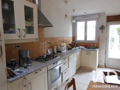 Maison de ville à Cholet (49300)