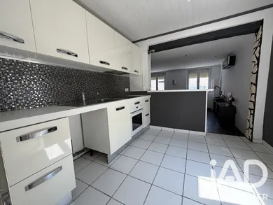 Maison de ville à Tarbes (65000)