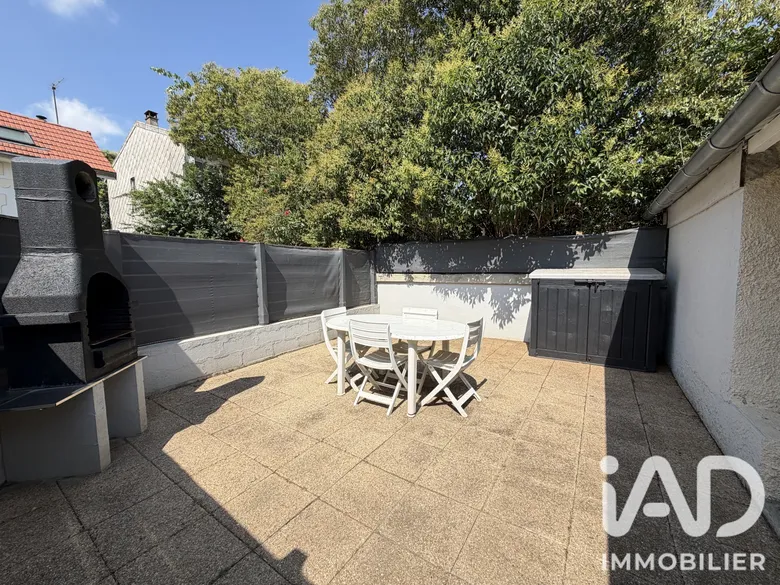 Maison 3 pièces 48 m² · à Tarbes · 47,5 m² · 139 000 €