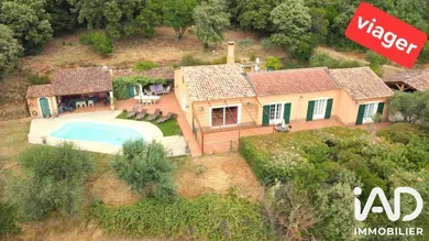 House in Méounes-lès-Montrieux (83136)