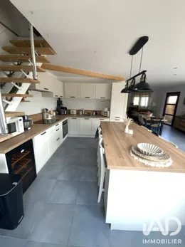 Maison à Rang-du-Fliers (62180)