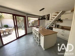 Maison à Rang-du-Fliers (62180)