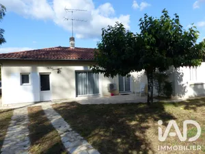 Maison à Mont-de-Marsan (40000)