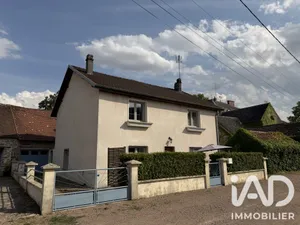 Maison à Clamerey (21390)