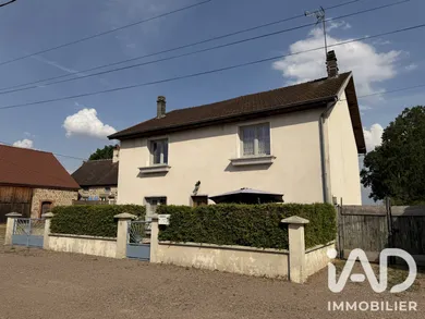 Maison à Clamerey (21390)