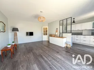 Appartement à Bréal-sous-Montfort (35310)