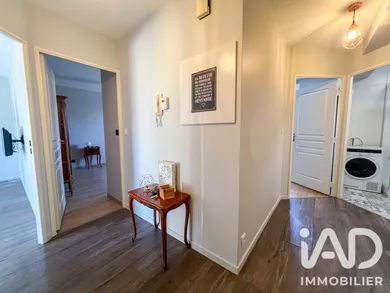 Appartement à Bréal-sous-Montfort (35310)
