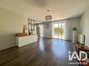 Appartement à Bréal-sous-Montfort (35310)