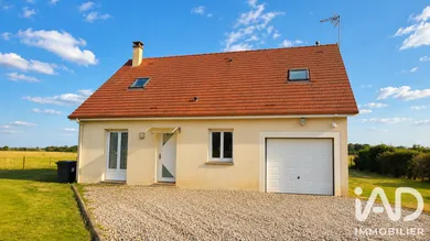 Maison à Mainneville (27150)