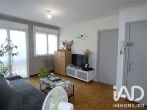 Appartement à Clermont-Ferrand (63100)