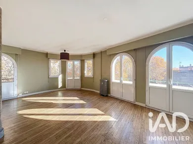 Apartment in Toulouse (31000)