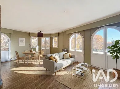 Apartment in Toulouse (31000)
