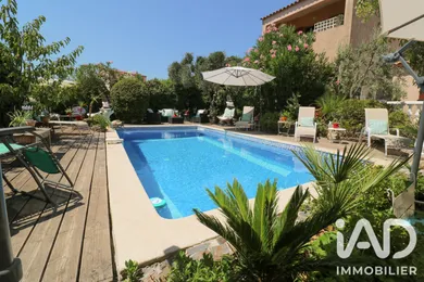 House in Pierrefeu-du-Var (83390)
