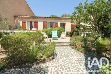 House in Pierrefeu-du-Var (83390)