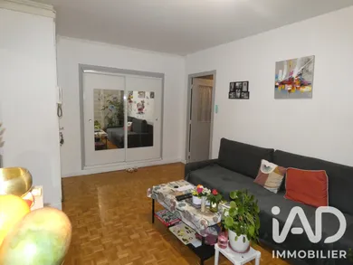 Appartement à Clermont-Ferrand (63100)