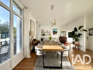Maison de ville à Nantes (44000)