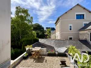Townhouse in Nantes (44000)