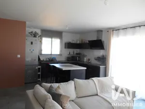 Maison à Ardon (45160)