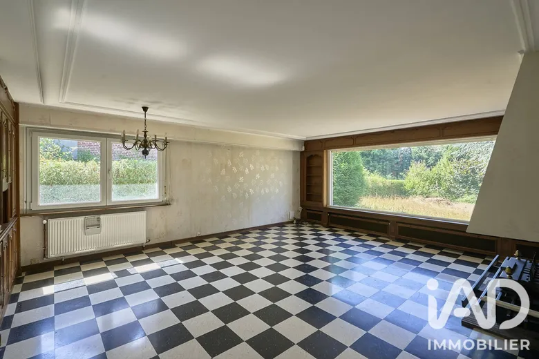 Maison 4 pièces 92 m² · à Saint-André-lez-Lille · 92,1 m² · 415 000 €