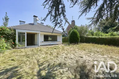 House in Saint-André-lez-Lille (59350)