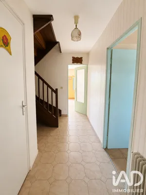 House in Goussainville (95190)