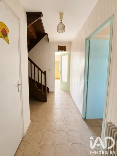 Maison à Goussainville (95190)