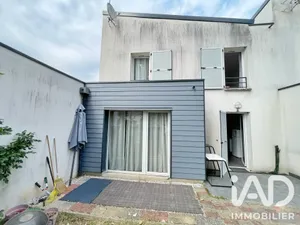 Maison à Compiègne (60200)