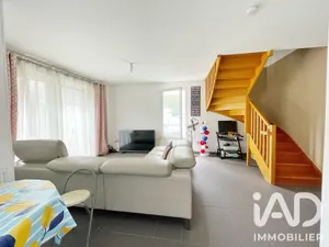 Maison à Compiègne (60200)