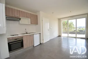 Appartement à Seysses (31600)