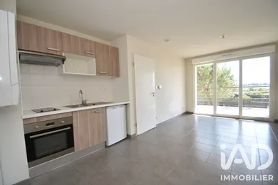 Apartment in Seysses (31600)