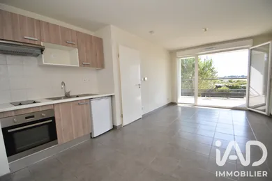 Appartement à Seysses (31600)