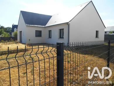 House in Ardon (45160)