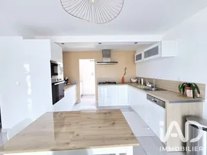 House in Douzy (08140)